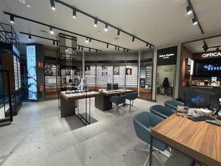 Optica 2000 Las Rosas Madrid