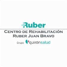 Centro de Rehabilitación Ruber Juan Bravo