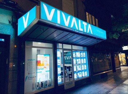 VIVALTA inmobiliaria Madrid