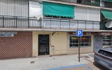 Casa en alcorcon