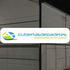 Cubiertas de Pádel, instalación de pistas deportivas | cubiertasdepadel.es