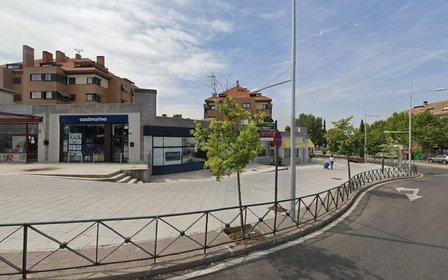 Aedas Homes Boadilla del Monte - Promociones Obra Nueva