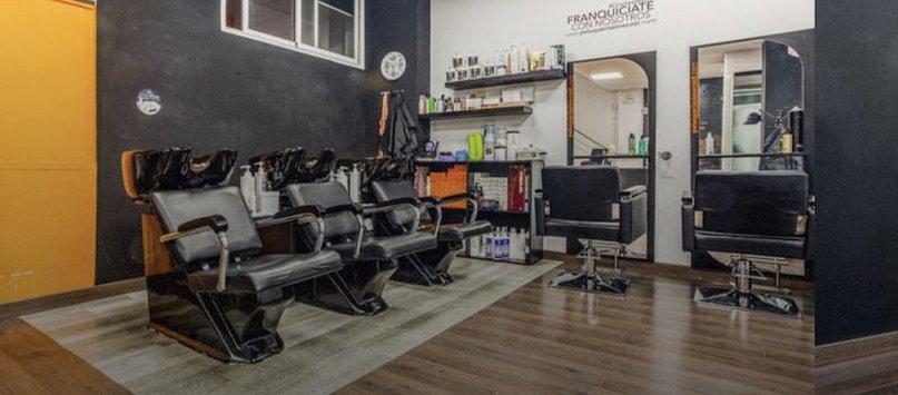 peluqueria low cost torrejon de ardoz