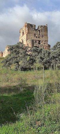 Villafranca Del Castillo