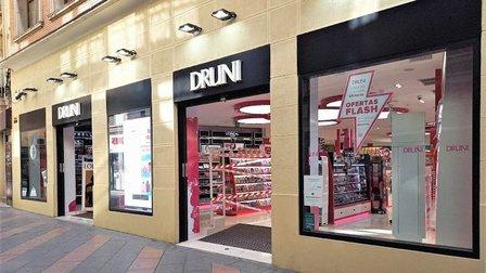 Druni Perfumerías ®