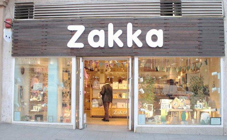 Tienda Zakka Narváez