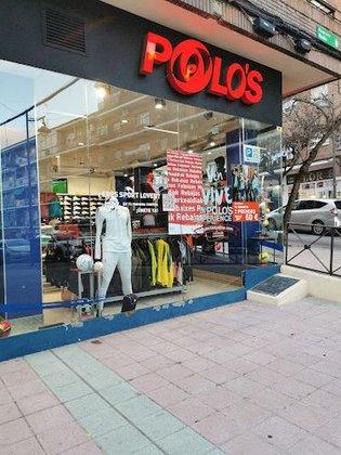 Intersport DEPORTES POLO´S
