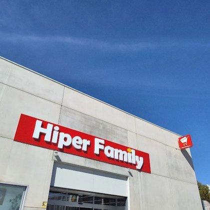Hiper Family