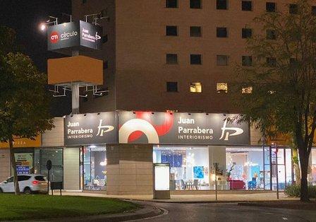 Juan Parrabera S.L.