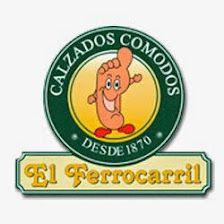 Calzados El Ferrocarril