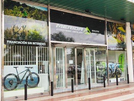 Merida Bikes