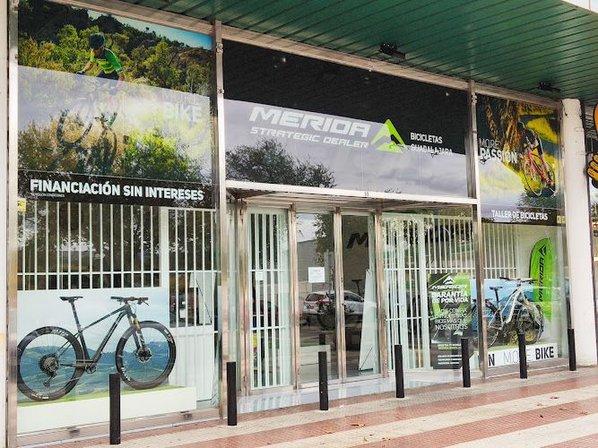 Merida Bikes