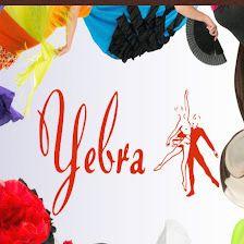 Yebra flamenco y danza