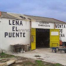 Leñas el Puente