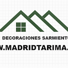 Madrid tarima