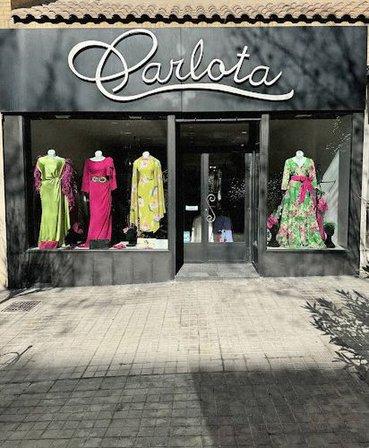 Boutique Carlota