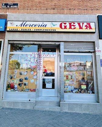 Mercería Geva