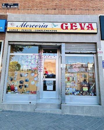 Mercería Geva