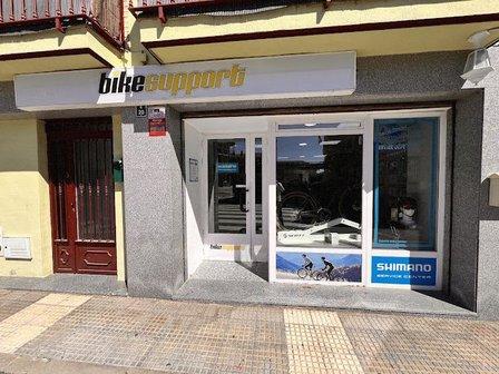 BIKESUPPORT EXPRESS