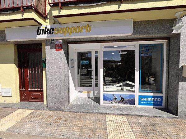 BIKESUPPORT EXPRESS