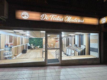 De Todas Maderas