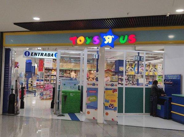 Toys"R"Us