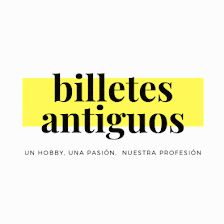 Compra y Tasación de billetes antiguos