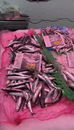 Pescados y Mariscos Esteban.v.rivas