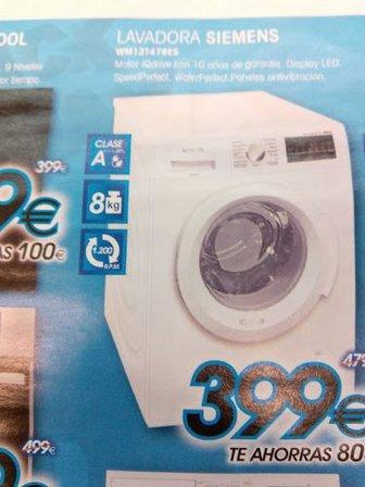 Electrodomesticos San Gil S L