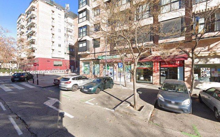 Tienda de chuches