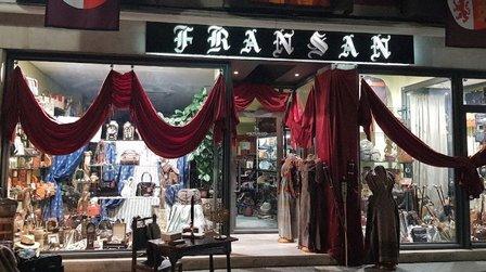 FRANSAN