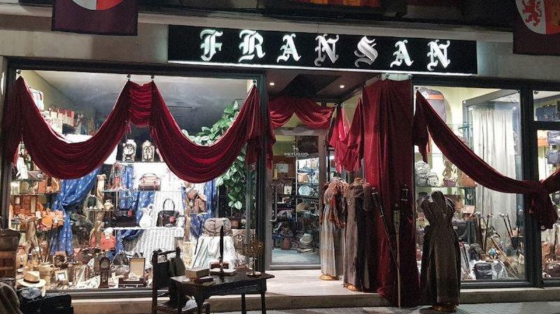 FRANSAN