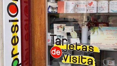 Concepto Estudio Gráfico-Imprenta