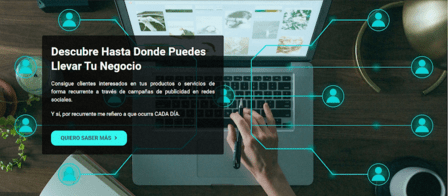 Marketinianas