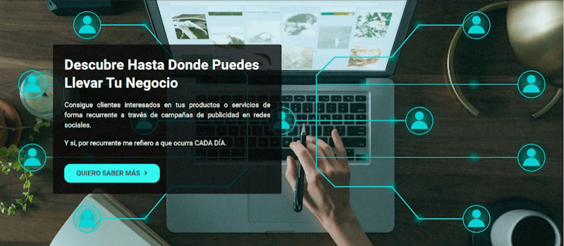 Marketinianas