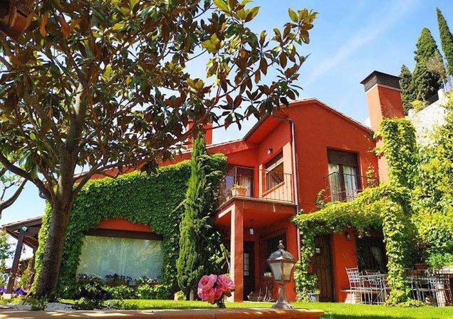 Casa El Buen Doctor