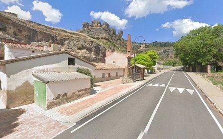 Casa Rural “Roca Viva”