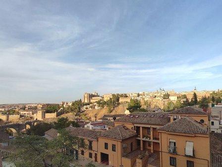 Apartamentos Carretera de Piedrabuena 30B