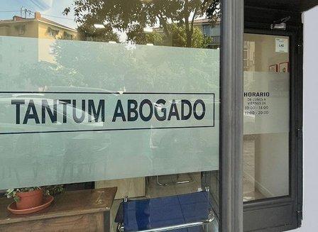 Tantum abogados