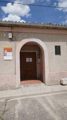 Consultorio médico de Balisa