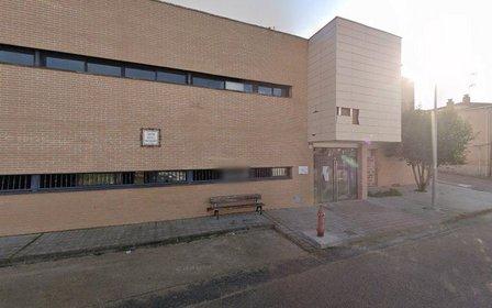 Servicio de Salud de Castilla la Mancha