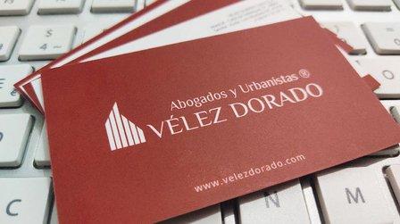 Vélez Dorado Abogados Urbanistas
