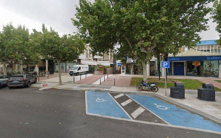 Óptica Majadahonda