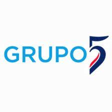 Residencia Grupo 5 Puerta de Hierro
