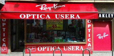Optica Usera