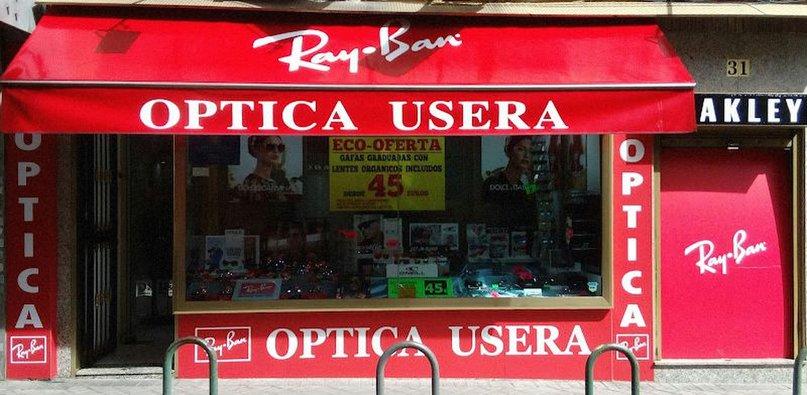 Optica Usera