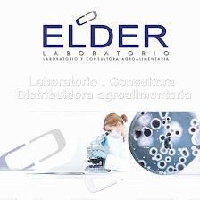 Elder Laboratorio, laboratorio, consultoría y asesoría alimentaria