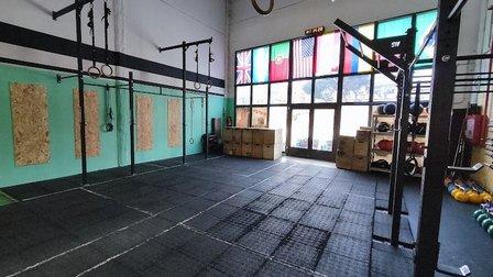 Koru Training Box