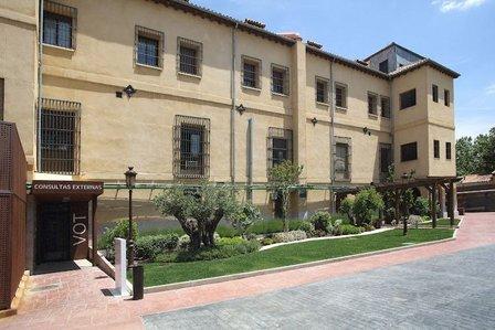Hospital VOT Madrid