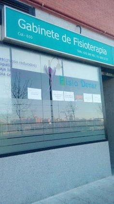 Fisio Devar